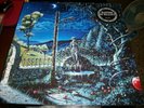 Masters Of Reality ?– Blue Garden - LP g/f - 1988 - Def American Recordings