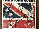 The Stone Roses Waterfall 7 Inch Single Vinyl