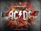 VARIOUS    AC/DC THE MANY FACES OF     LTD ED 2 x 180gsm RED VINYL LP     *NEW