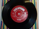 The Beatles Love me do / Ps i love you N/mint cond #