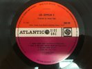 LED ZEPPELIN LED ZEPPELIN II PLUM ATLANTIC ORIGINAL 1969 UK PRESS KILLING FLOOR