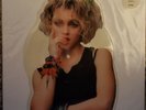 Madonna BORDERLINE UK Shaped 7