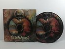 Fit For An Autopsy - The Great Collapse Vinyl LP Picture Disk