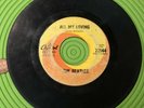 The Beatles: All My Loving / This Boy / 45 Rpm / 1964 / Capitol 72144 Canada VG+