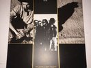 U2 THE JOSHUA TREE SINGLES: REMASTERED & LIVE' 1987/2017 4 RARE VINYL ALBUM SET