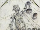 Metallica And Justice For All Japanese 2-LP vinyl record (Double Album)
