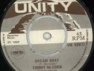 Tommy McCook Dream Boat 7