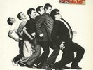 Madness vinyl LP album record One Step Beyond German 6.24174AO STIFF 1979