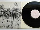 Easter And The Totem - Hip Replacement UK 1982 Ark Music White Label LP