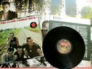 The Clash - Combat Rock UK 1982 CBS 1st Press LP with Poster & Inner Sleeve