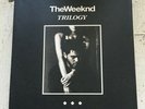 The Weeknd Trilogy Box Set Limited Edition First Pressing Promo Copy 6xLP Vinyl