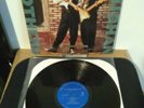 The Vaughn Brothers-'Family Style' LP 1990 Stevie Ray+Jimmie Vaughn Texas Blues