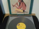 Jesse Ed Davis S/T 1970 ATCO LP. Matt Sleeve.RARE BLUES/ROCK LP