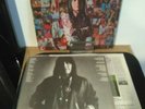 Jesse Ed Davis 'Keep Me Comin' 1973 Epic LP with Insert (Nudes Cover) RARE BLUES