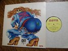 GIFT Blue Apple NOVA SDL 8002 Original 1974 German Pressing LP - NM