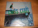 CHRIS CONNOR Chris Craft ORIGINAL MONO PRESSING Atlantic 1290 SEALED LP