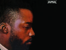 Ahmad Jamal - The Piano Scene Of Ahmad Jamal / LP (LN 3631) mono Speakers Corner