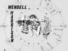 HARRISON, WENDELL-An Evening With The Devil VINYL NEW