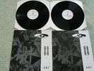 DJ Members Only DMC Jun 88 Mixes 2. Oct 88 Mixes 1 Disco Mix Club Vinyl Records