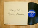 ROLLING STONES  Beggars Banquet LONDON PS 539 deep groove 1968  EX