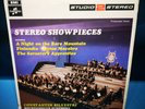 @EMI TWO 221 *SILVESTRI* STEREO SHOWPIECES* DANSE MACABRE etc *NM