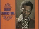 Dandy Livingstone Dandy Livingstone vinyl LP album record UK TRLS45