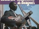 Muddy Waters Muddy Waters at Newport 1960 UK vinyl LP album record 6467306