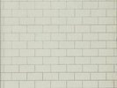 Pink Floyd The Wall - Barcoded Sleeve UK 2-LP vinyl record (Double Album)
