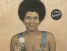 Minnie Riperton Perfect Angel - Stickered Sleeve UK vinyl LP album record