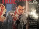 True Romance Motion Picture Soundtrack  Clear/White Vinyl LP