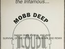 Mobb Deep ?– Shook Ones II / Survival Of The Fittest Promo 12