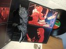 Badger - One Live Badger GIMMIX POP-UP HARD ROCK LP MINT w/ Dachs 1973