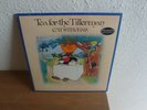 CAT STEVENS TEA FOR THE TILLERMAN UK/EU VERSION AUDIOPHILE 180 GRAM