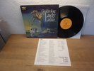 GNIDROLOG LADY LAKE 1972 Lp UK 1st RCA PRESS WITH INSERT