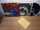 IGRA STAKLENIH PERLI: Soft Explosion Live, Mint, 1991 Psych. Prog