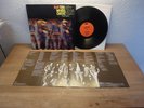 TEN WHEEL DRIVE BRIEF REPLIES POLYDOR LP MINT 1970 + Insert