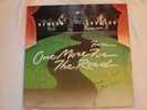 **RARE** AUTOGRAPHED--One More From the Road Album Cover--Lynyrd Skynyrd