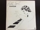 Billy Joel Souvenir 1977 Columbia #AS326 Promo Sampler Only Release Live Cuts