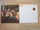 2 x LP The Beatles White Album / Rock ´n´ Roll Music, Volume 1