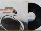 Donald Byrd LP “A New Perspective”   Blue Note 84124   Van Gelder   In Shrink