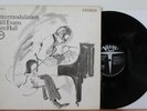 Bill Evans & Jim Hall LP “Intermodulation”   Verve V6-8655   CLEAN   Van Gelder