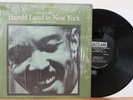 “Harold Land In New York” LP   Jazzland 933S   In Shrink   Kenny Dorham