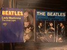 The Beatles 45 rpm 7