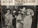Jack McVea & His Allstars ‎– Open The Door Richard  Vinyl LP