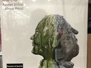 Dieter Ilg ‎– B-A-C-H Vinyl LP