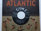NICKY AND THE NOBLES (CONE) RARE EX 7’ Vinyl SCHOOL BELLS, SCHOOL DAY CRUSH