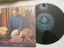 LP, Balançando Com Milton Banana Trio, MOFB 3466, 1966, RARE BRAZIL SAMBA, NM