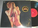 IGGY AND THE STOOGES Raw Power VINYL LP record RARE US PRESSING album EX+/NM pop