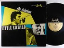 Little Richard - The Fabulous LP - Specialty OG Press Mono DG