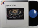 LEE MORGAN Infinity BLUE NOTE LP  
